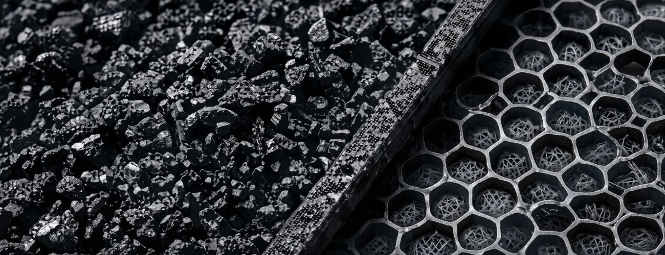 Carbon Filter Media