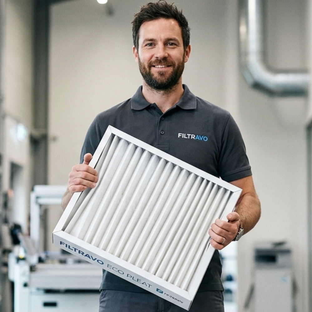 Filtravo Solutions