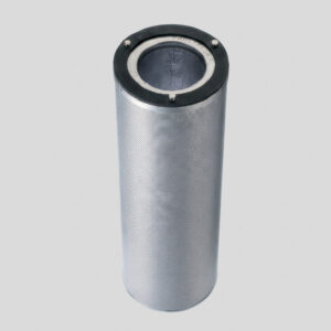 Cylinder Carbon Grandule Filter Cirpack-C
