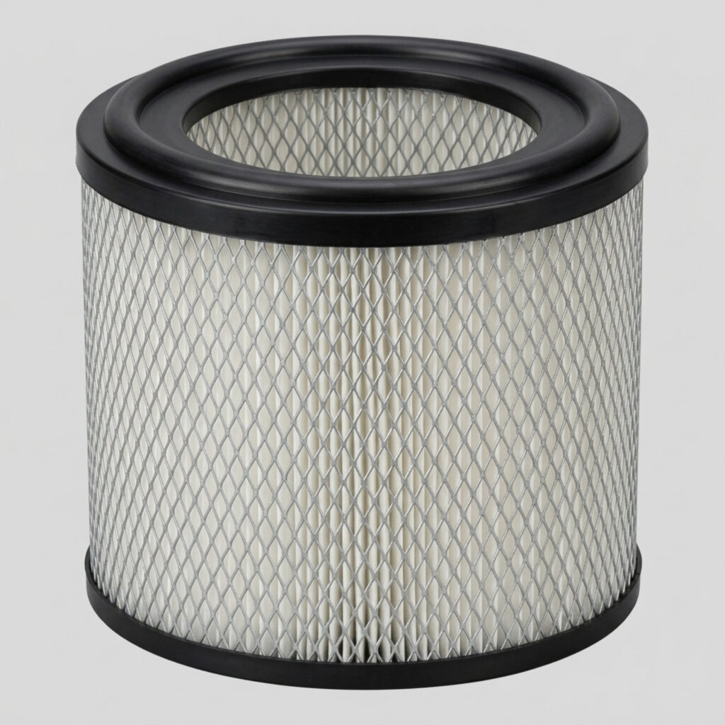 Cylinder Filter Cirpack-M