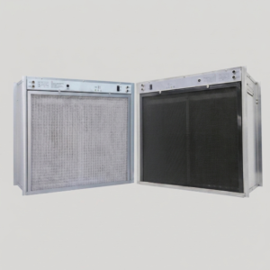 Electrostatic Filter