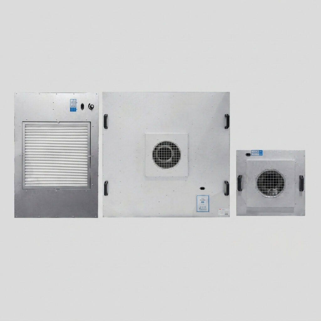 Fan Filter Unit
