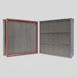 High Temperature Separator Filter