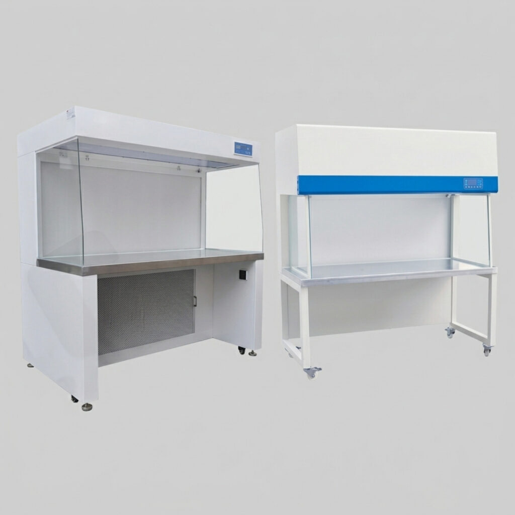 Horizontal Flow Clean Bench