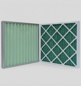 K41-A Pleated Pre-Filter Ecopleat-G