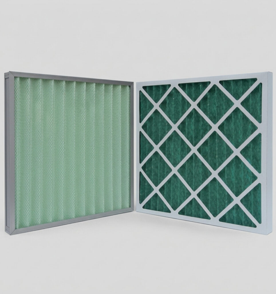 K41-A Pleated Pre-Filter Ecopleat-G