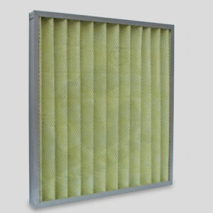 K41-B Pleated Medium Filter Ecopleat-M