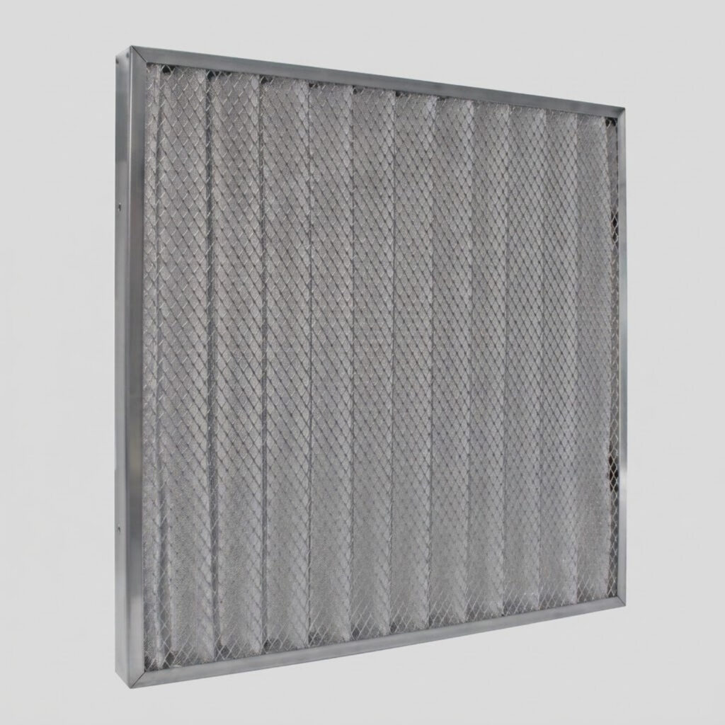K43 High Temperature Pre-Filter Ecopleat-HT