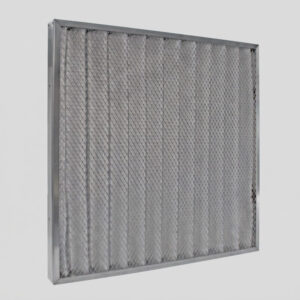 K43 High Temperature Pre-Filter Ecopleat-HT