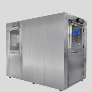 KLC-ASABAbnormityAir Shower