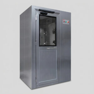 KLC.ASVVertical FlowAir Shower