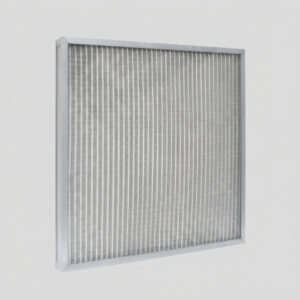 Metal Net Filter Ecomet