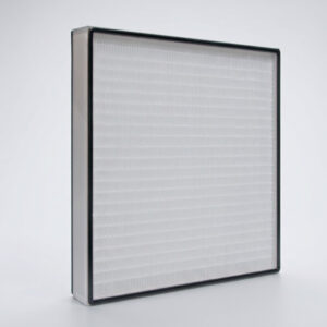Mini-pleat Filter photo