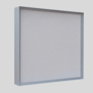 PTFE Mini-pleat Filter