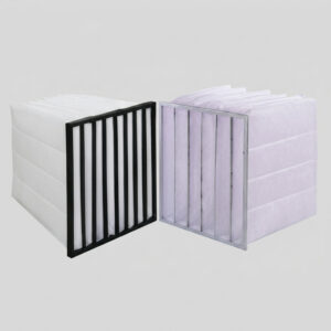 Rigid Bag Filter Bag-Rg