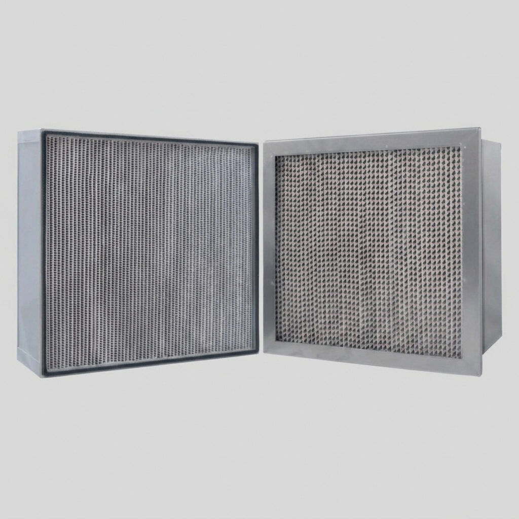 Separator Filter