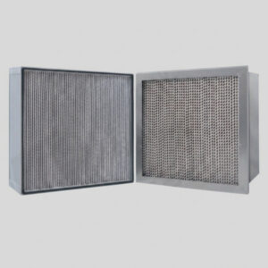 Separator Filter