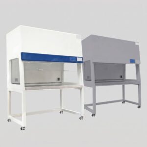 Vertical-Flow-Clean-Bench